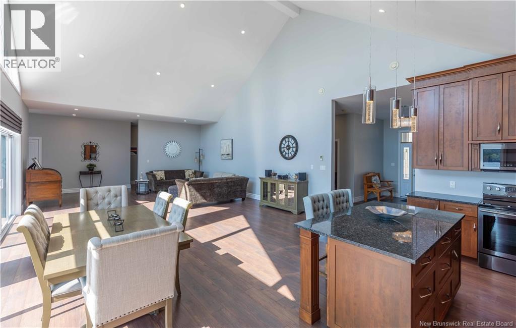 1191 Route 785 Unit# 112, Utopia, NB - Indoor