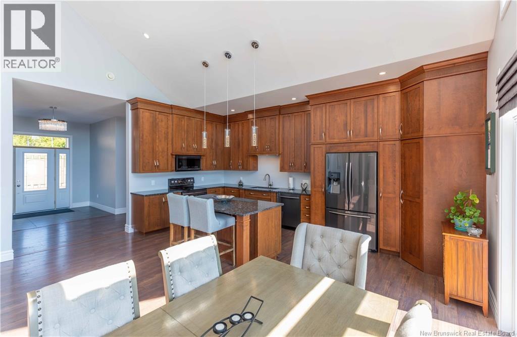 1191 Route 785 Unit# 112, Utopia, NB - Indoor