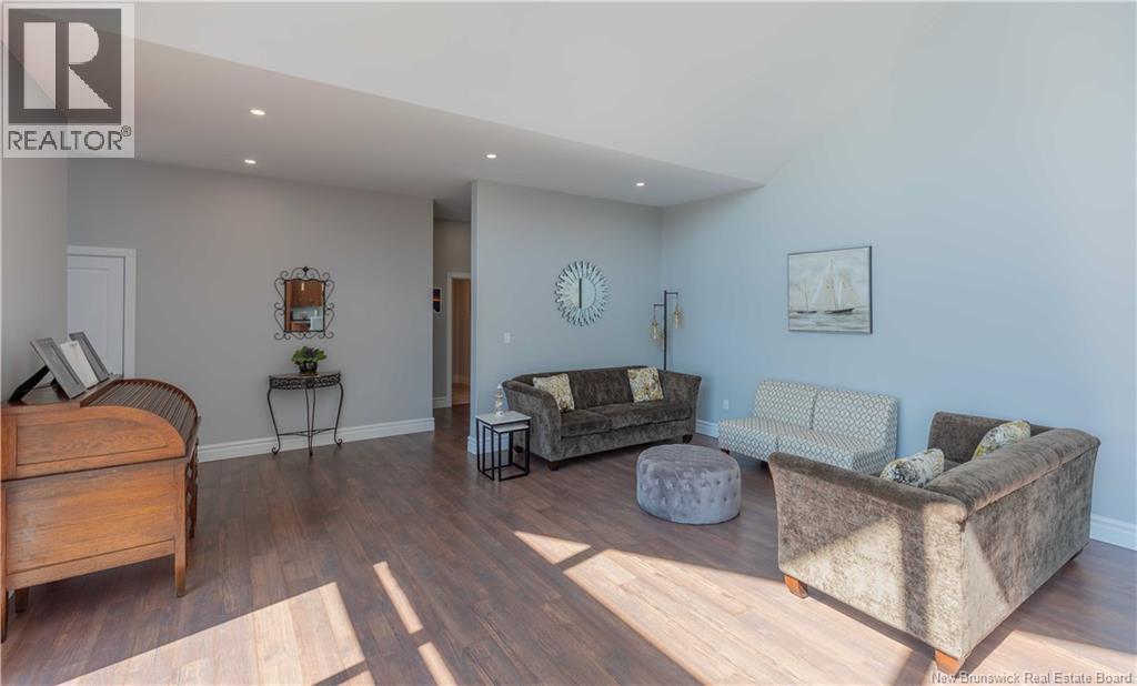 1191 Route 785 Unit# 112, Utopia, NB - Indoor Photo Showing Living Room