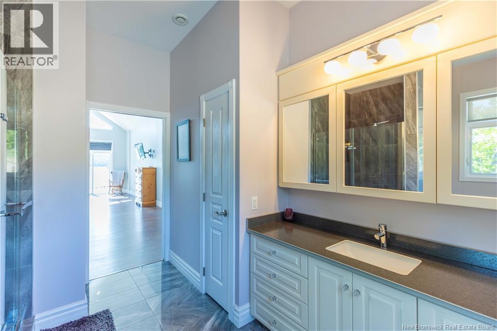 1191 Route 785 Unit# 112, Utopia, NB - Indoor Photo Showing Bathroom