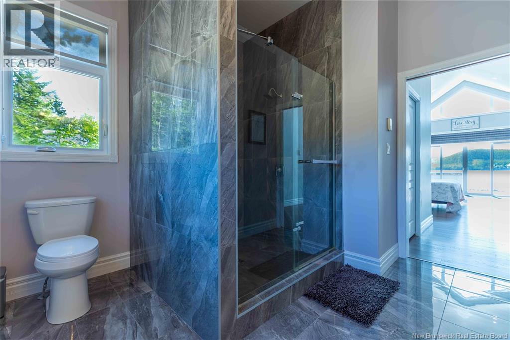 1191 Route 785 Unit# 112, Utopia, NB - Indoor Photo Showing Bathroom