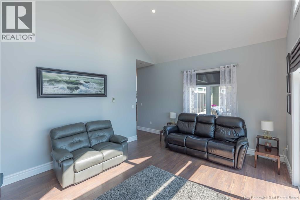 1191 Route 785 Unit# 112, Utopia, NB - Indoor Photo Showing Living Room