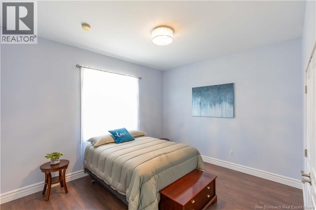 1191 Route 785 Unit# 112, Utopia, NB - Indoor Photo Showing Bedroom