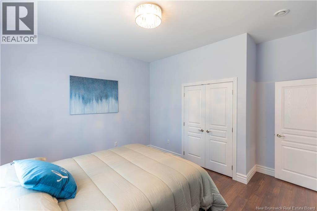 1191 Route 785 Unit# 112, Utopia, NB - Indoor Photo Showing Bedroom