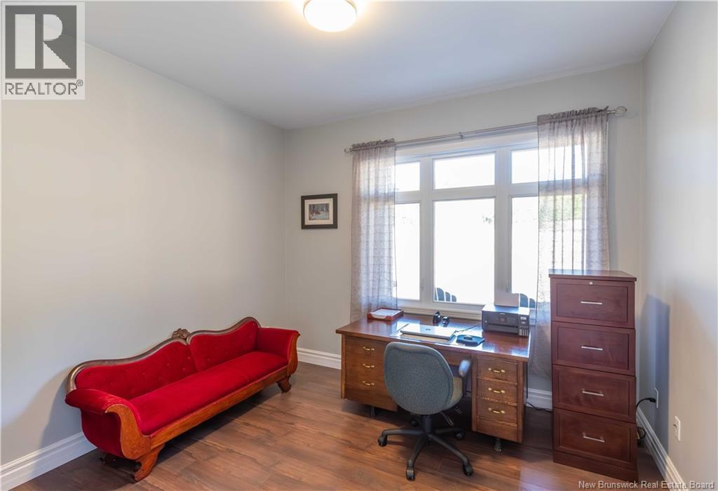 1191 Route 785 Unit# 112, Utopia, NB - Indoor Photo Showing Office