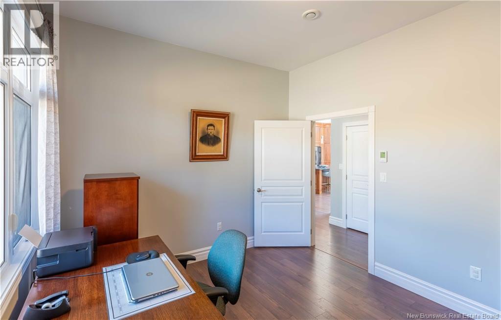 1191 Route 785 Unit# 112, Utopia, NB - Indoor Photo Showing Office