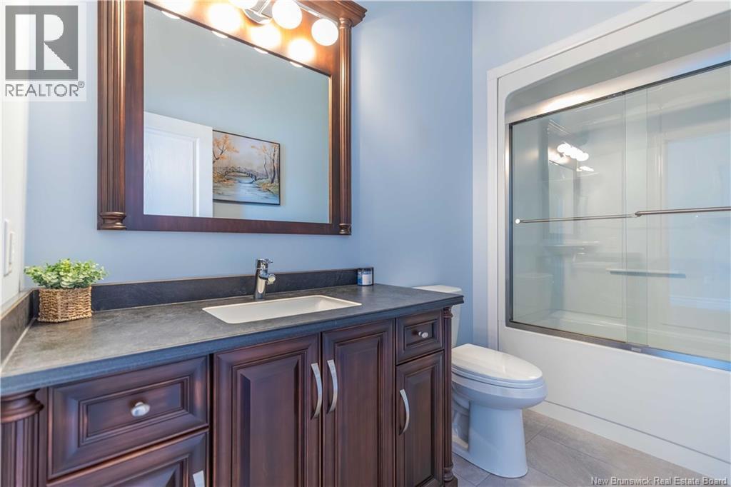 1191 Route 785 Unit# 112, Utopia, NB - Indoor Photo Showing Bathroom