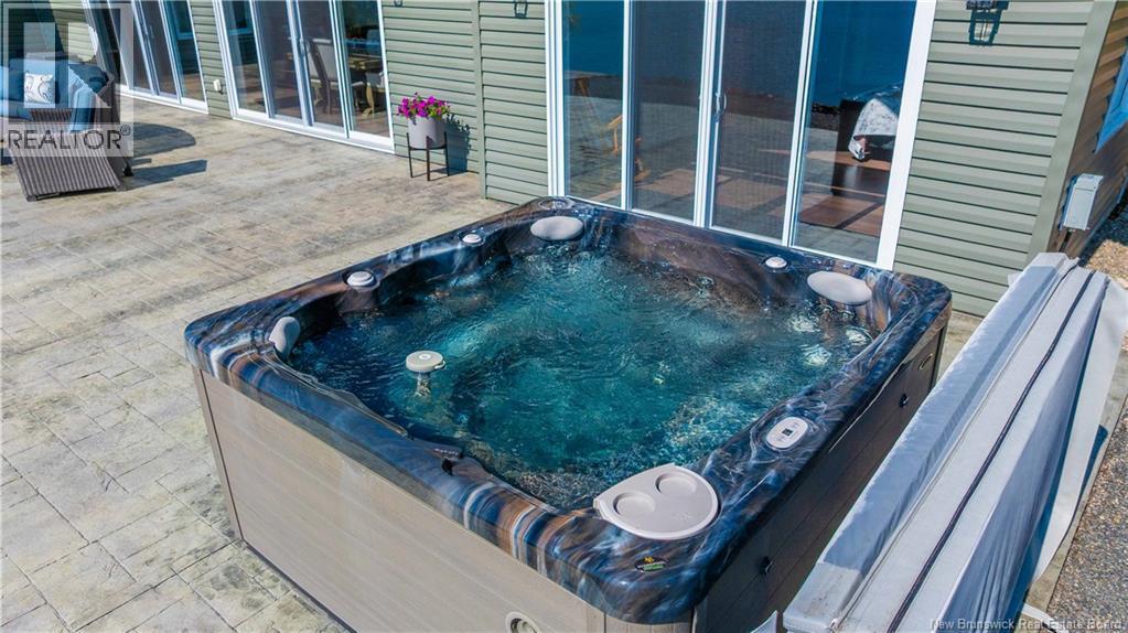 1191 Route 785 Unit# 112, Utopia, NB - Outdoor With Exterior