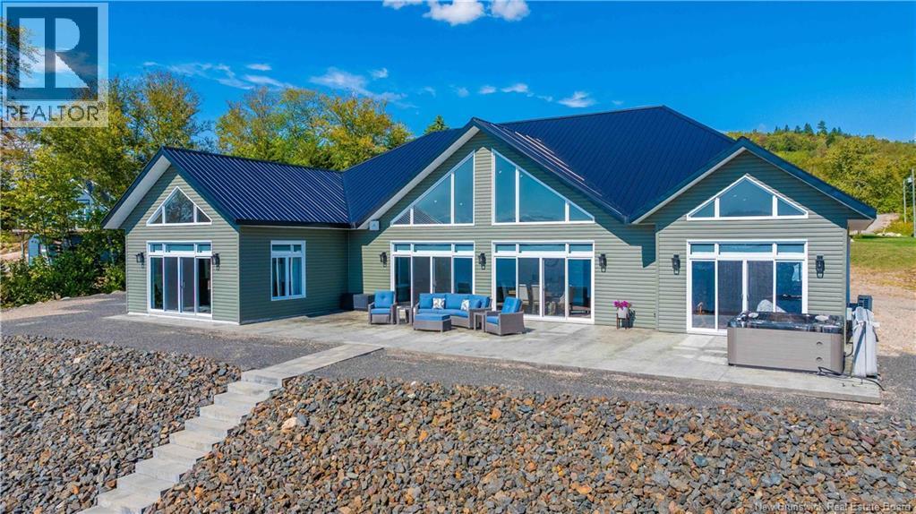 1191 Route 785 Unit# 112, Utopia, NB - Outdoor