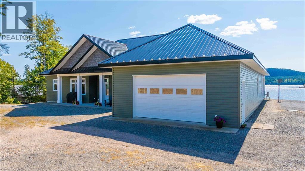 1191 Route 785 Unit# 112, Utopia, NB - Outdoor