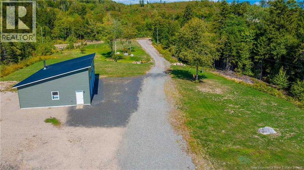 1191 Route 785 Unit# 112, Utopia, NB - Outdoor