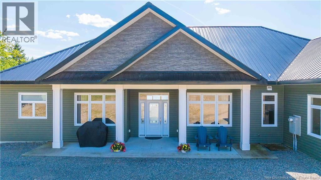 1191 Route 785 Unit# 112, Utopia, NB - Outdoor