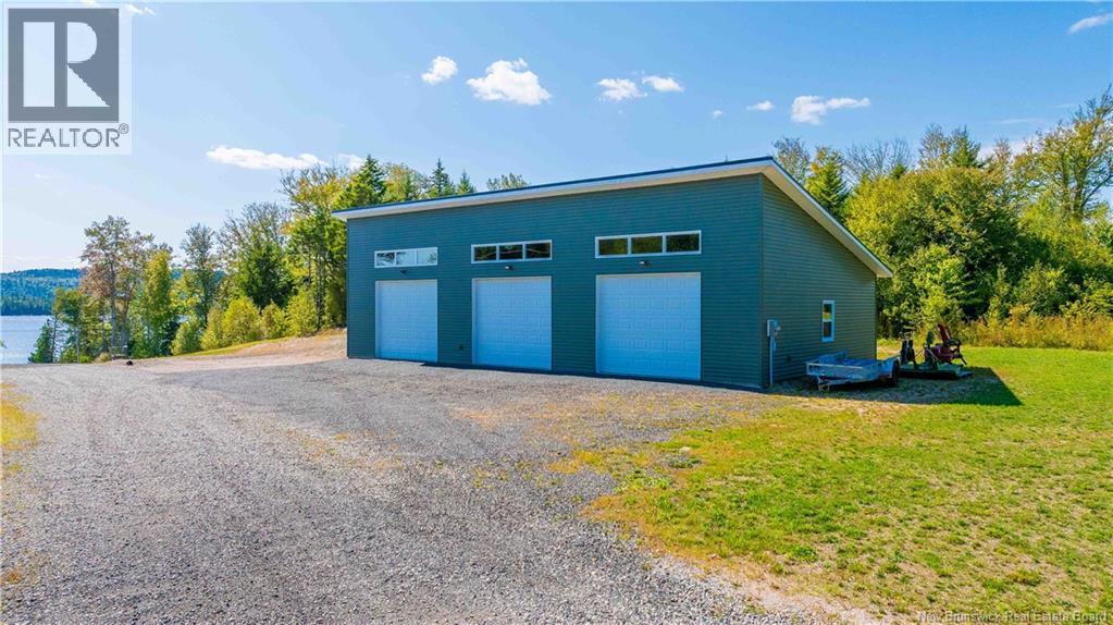 1191 Route 785 Unit# 112, Utopia, NB - Outdoor