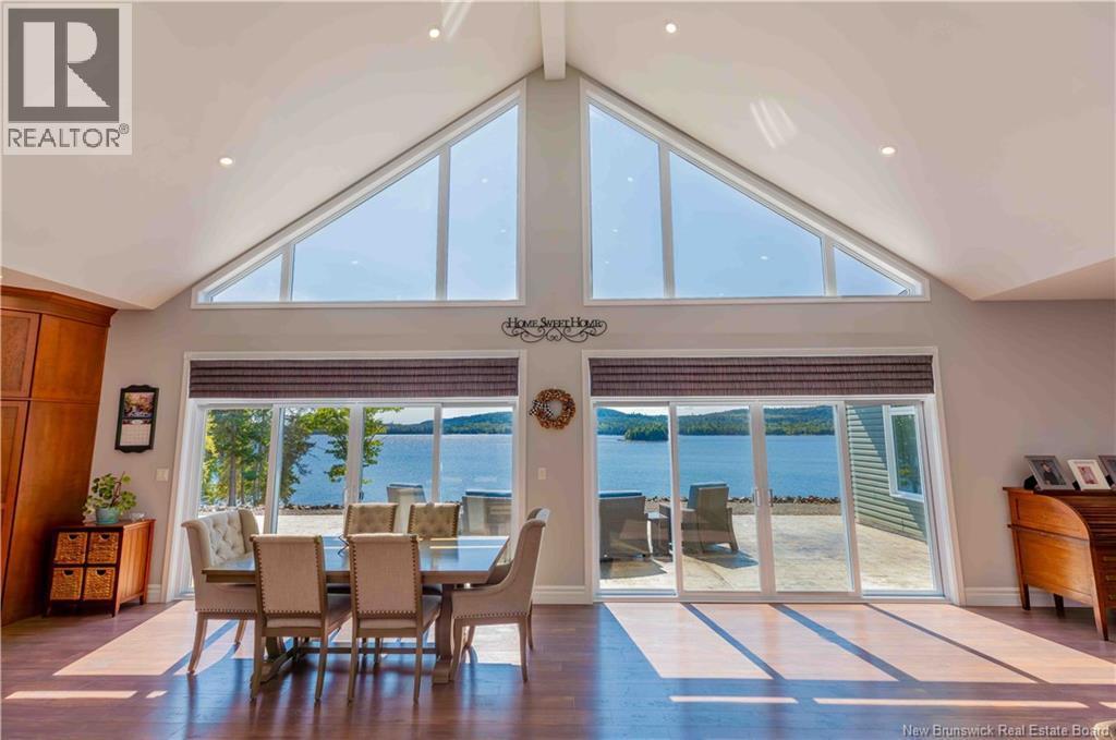 1191 Route 785 Unit# 112, Utopia, NB - Indoor Photo Showing Other Room