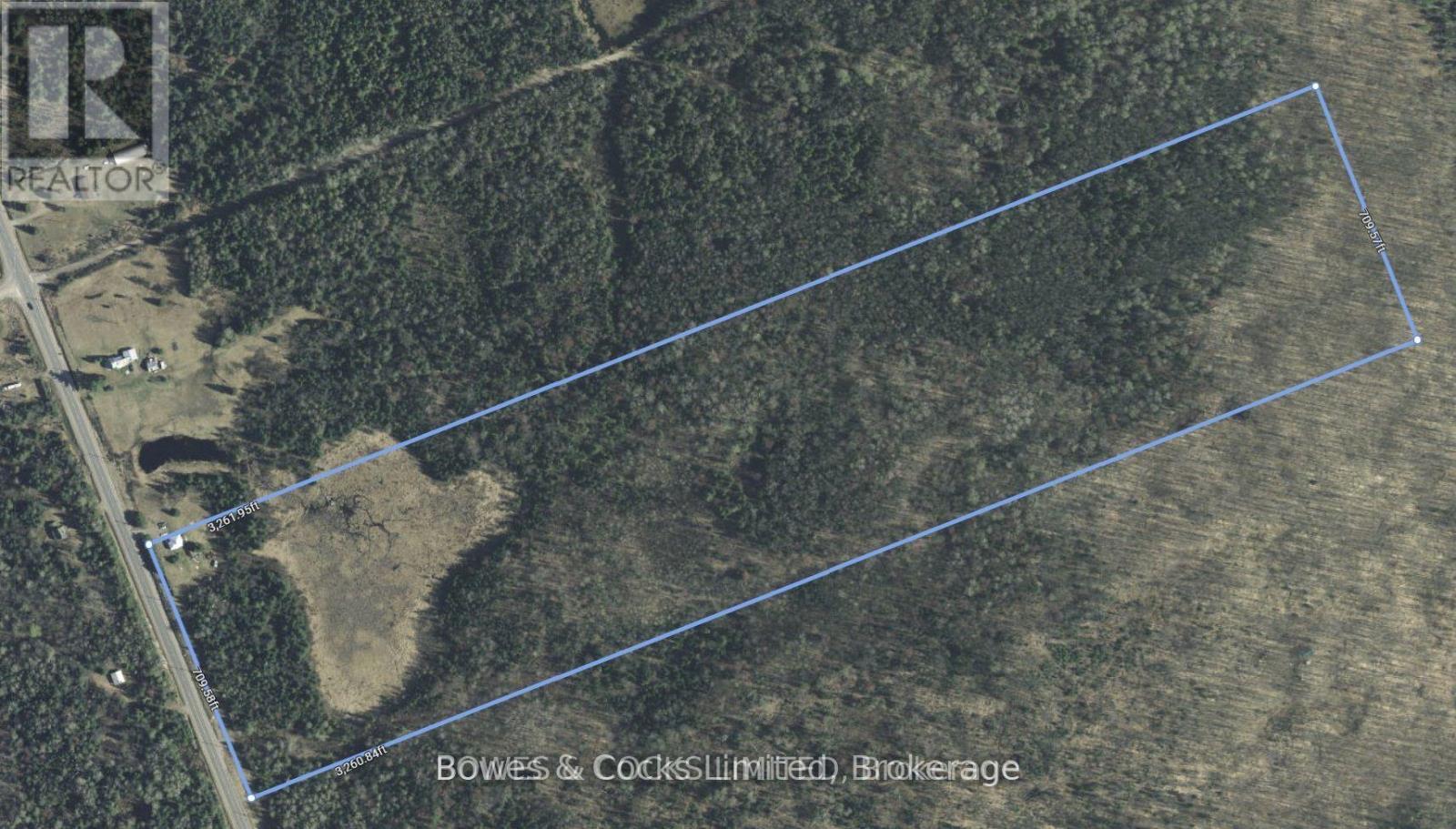 0 Highway 62 N, Hastings Highlands (Monteagle Ward), ON