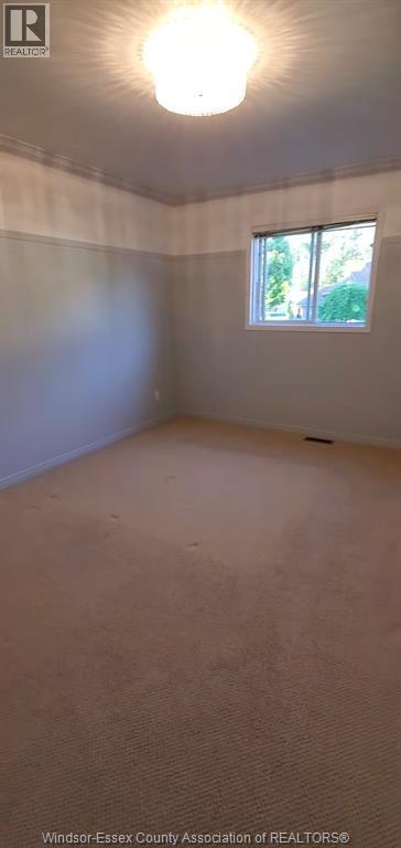 3442 Souilliere, Windsor, ON - Indoor Photo Showing Other Room