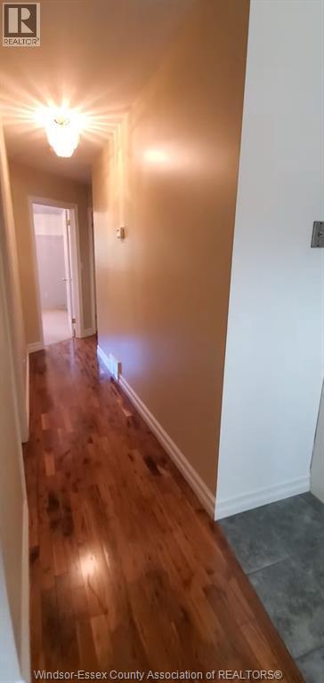 3442 Souilliere, Windsor, ON - Indoor Photo Showing Other Room