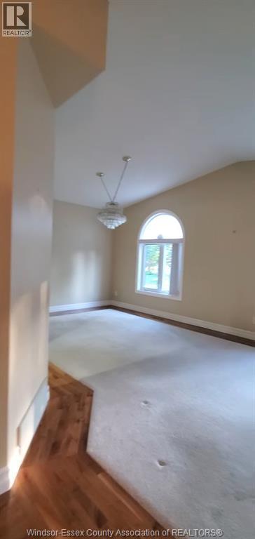 3442 Souilliere, Windsor, ON - Indoor Photo Showing Other Room