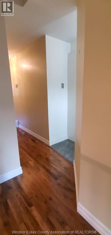 3442 Souilliere, Windsor, ON - Indoor Photo Showing Other Room