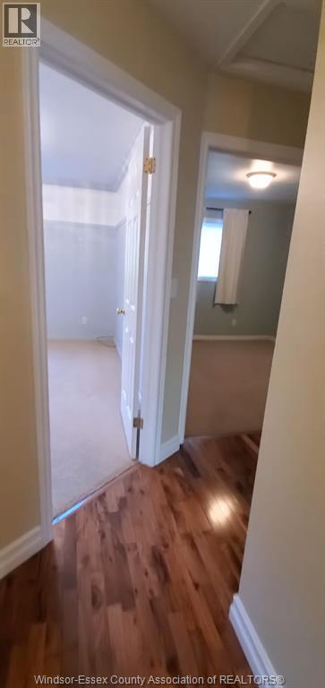 3442 Souilliere, Windsor, ON - Indoor Photo Showing Other Room