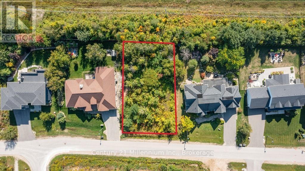 164 Delphi Lane, Blue Mountains, ON