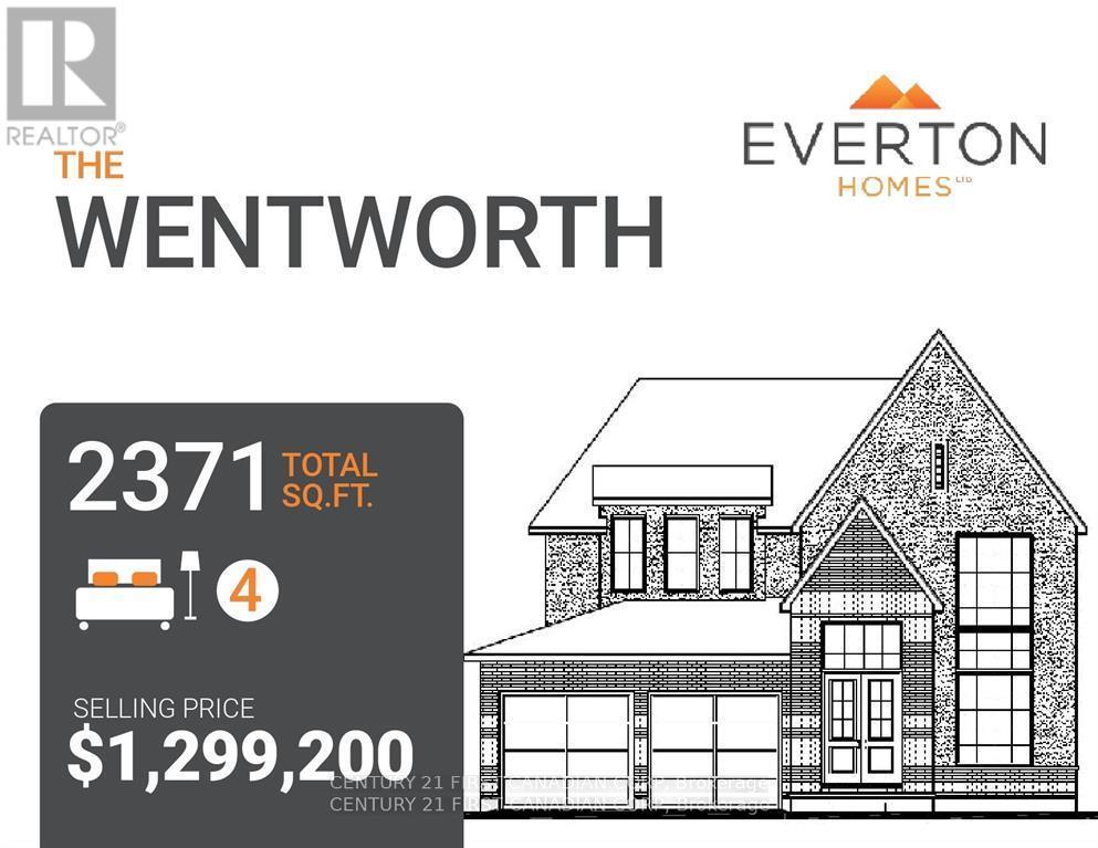 Lot 19 Linkway Boulevard, London South (South A), ON - Other