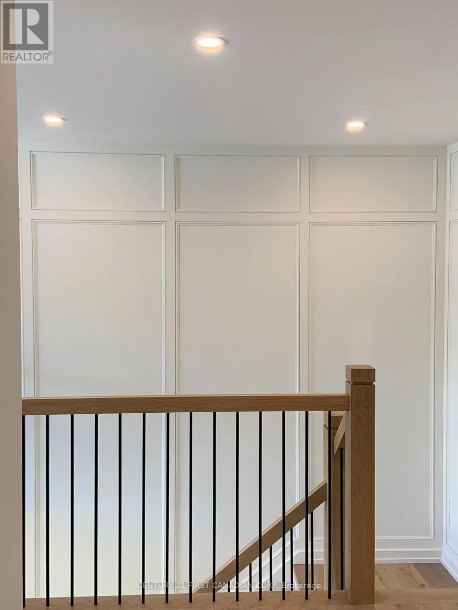 Lot 19 Linkway Boulevard, London South (South A), ON - Indoor Photo Showing Other Room