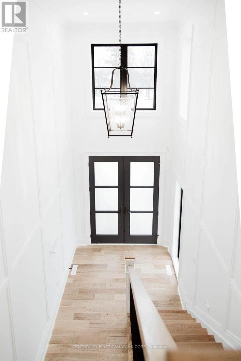 Lot 19 Linkway Boulevard, London South (South A), ON - Indoor Photo Showing Other Room