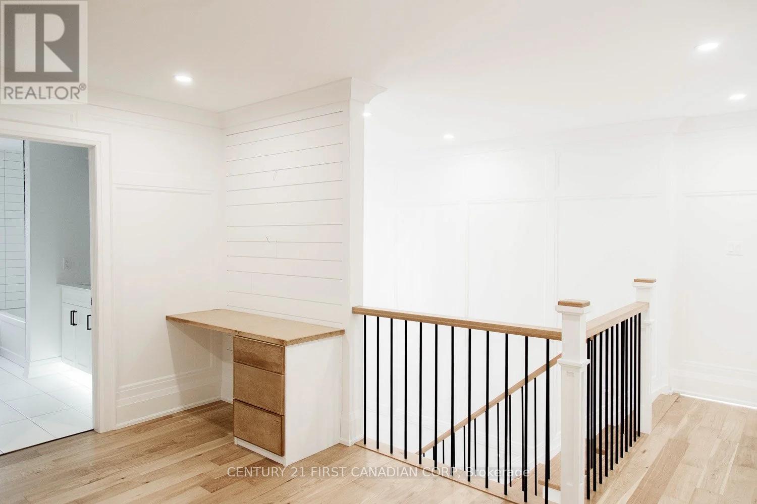 Lot 19 Linkway Boulevard, London South (South A), ON - Indoor Photo Showing Other Room