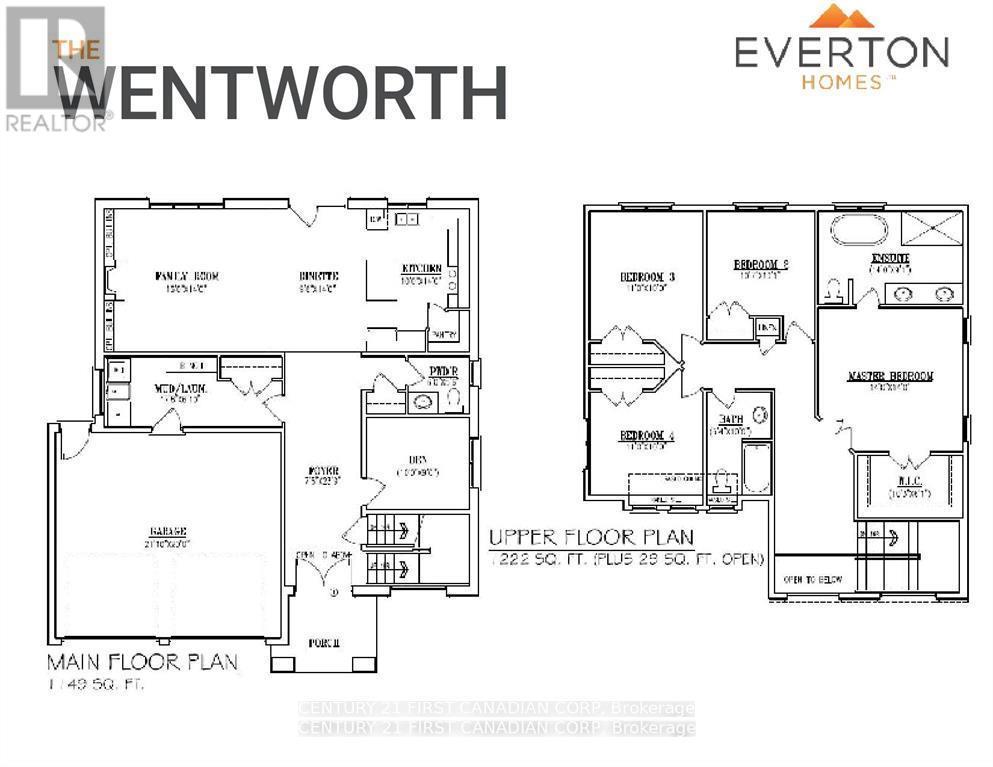 Lot 19 Linkway Boulevard, London South (South A), ON - Other