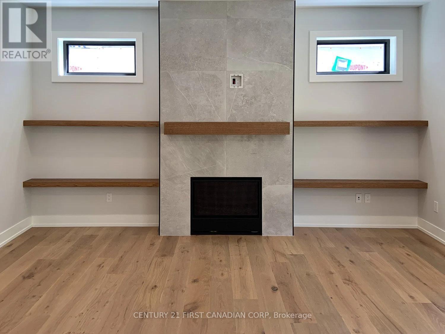 Lot 19 Linkway Boulevard, London South (South A), ON - Indoor Photo Showing Other Room