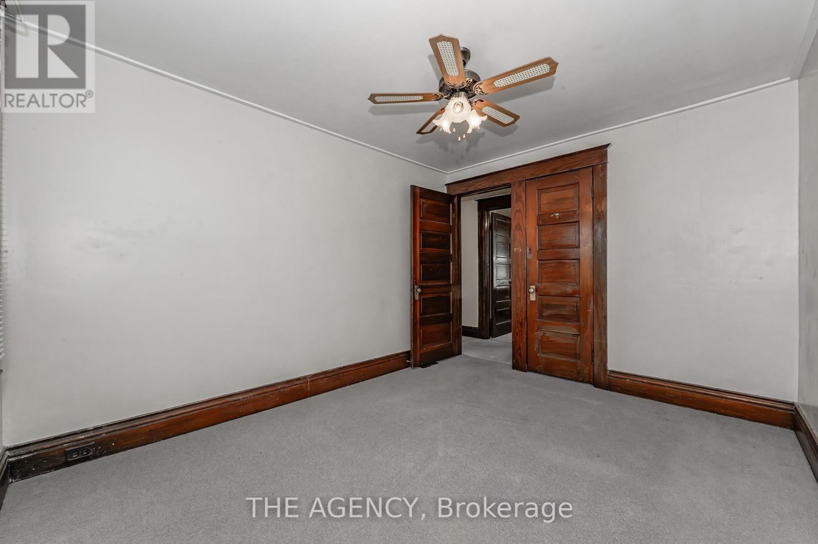 217 Mitchell Street, Port Colborne (East Village), ON - Indoor Photo Showing Other Room