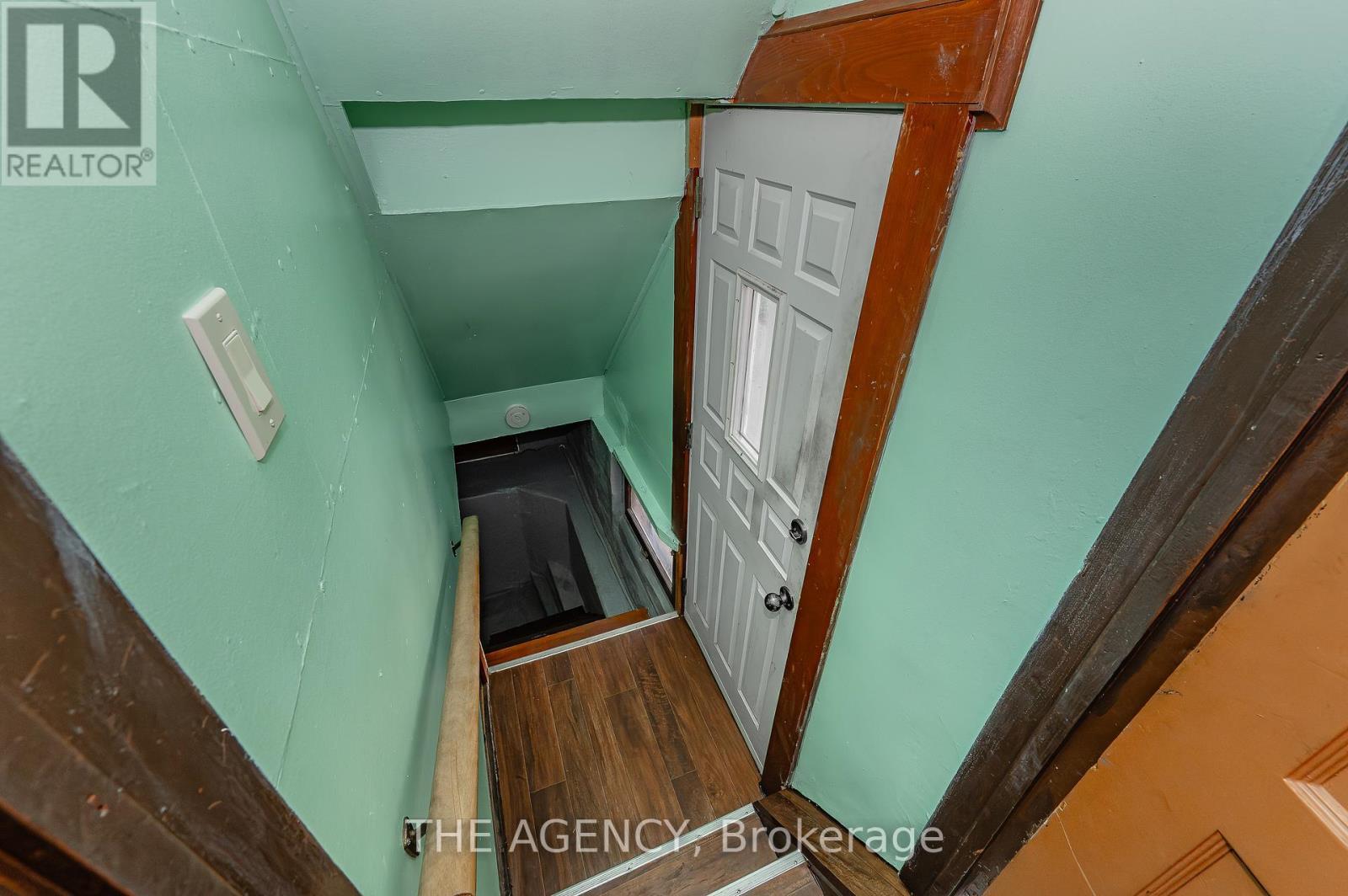217 Mitchell Street, Port Colborne (East Village), ON - Indoor Photo Showing Other Room