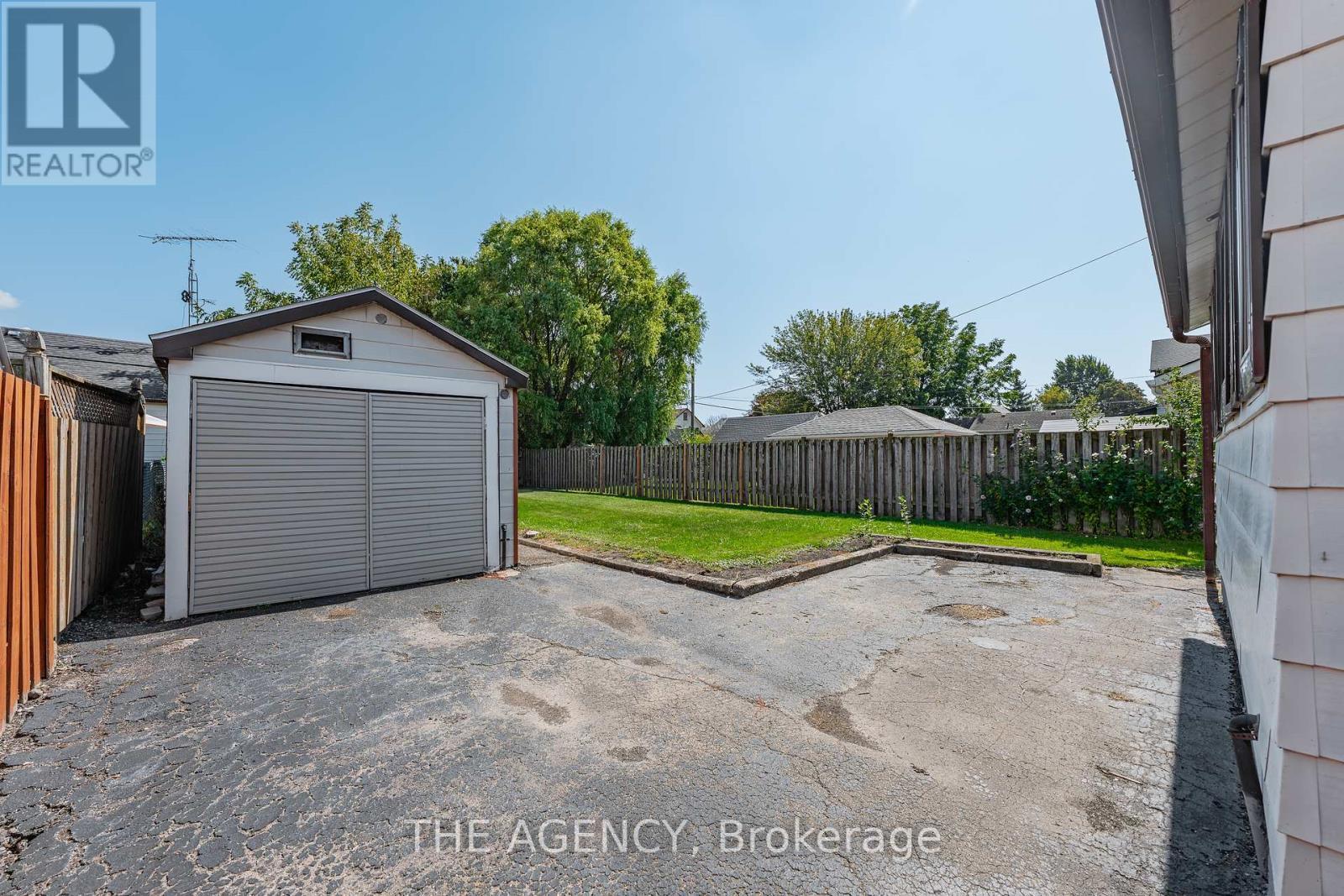 217 Mitchell Street, Port Colborne (East Village), ON - Outdoor