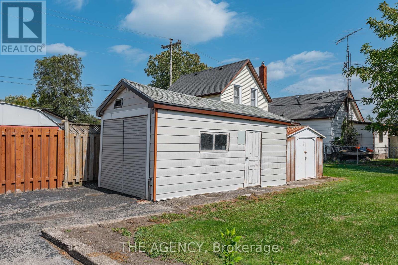 217 Mitchell Street, Port Colborne (East Village), ON - Outdoor