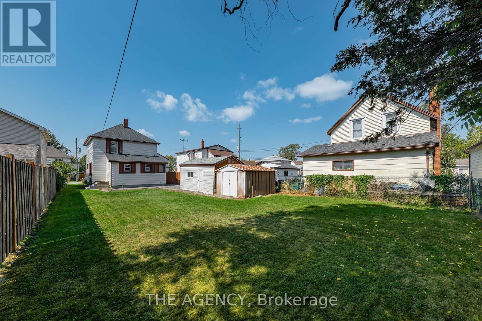 217 Mitchell Street, Port Colborne (East Village), ON - Outdoor