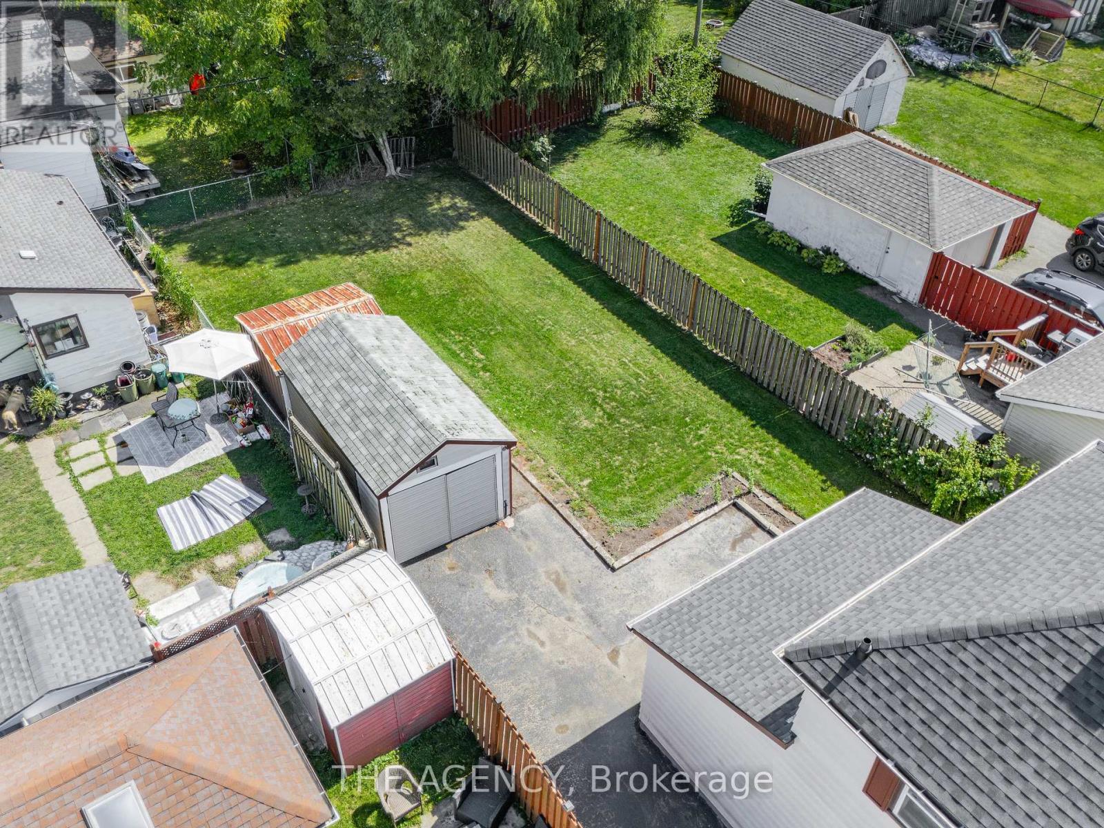 217 Mitchell Street, Port Colborne (East Village), ON - Outdoor