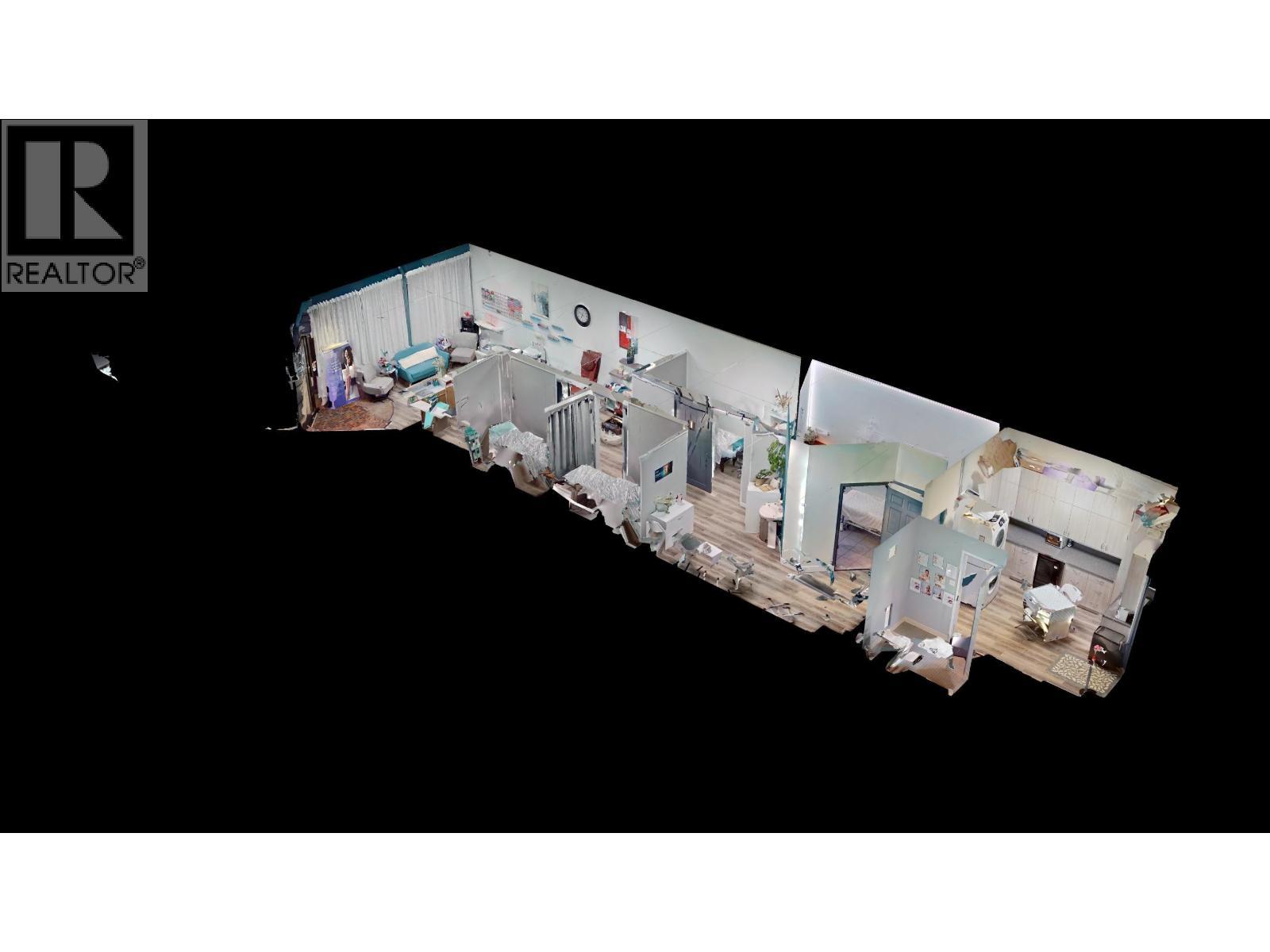 3661 Massey Drive, Prince George, BC