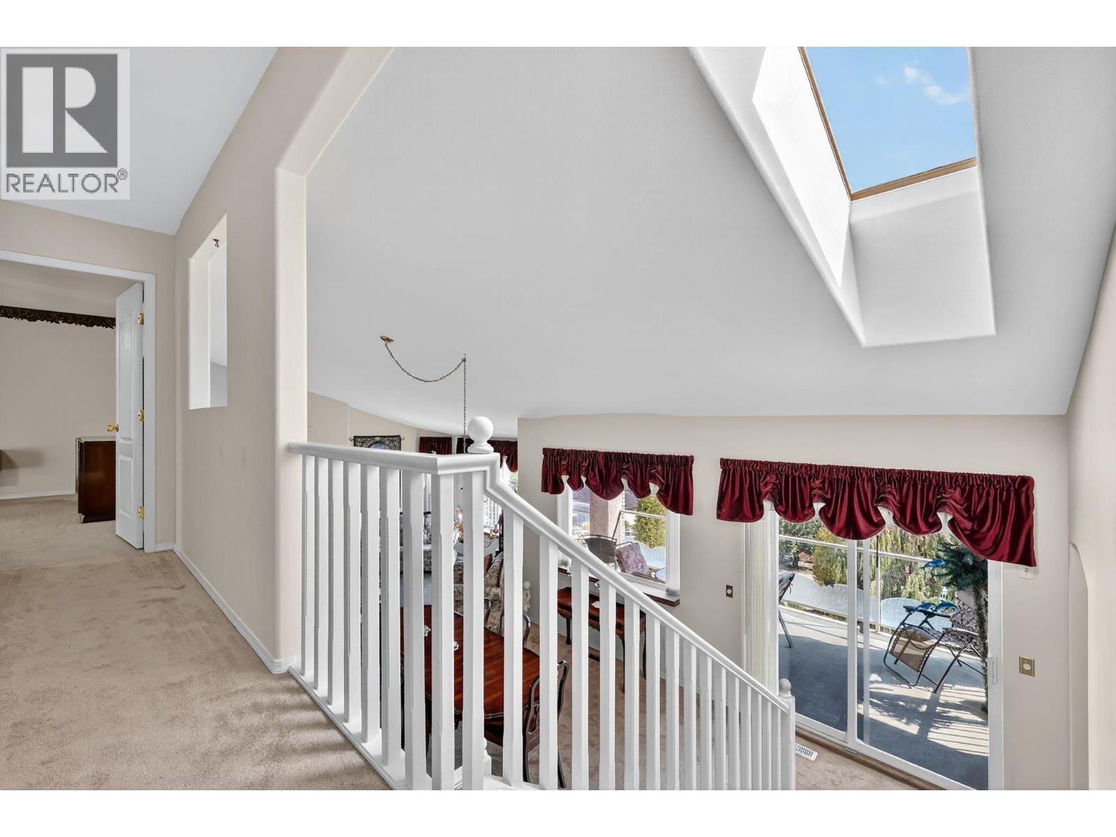 5220 Sutherland Road, Peachland, BC - Indoor Photo Showing Other Room