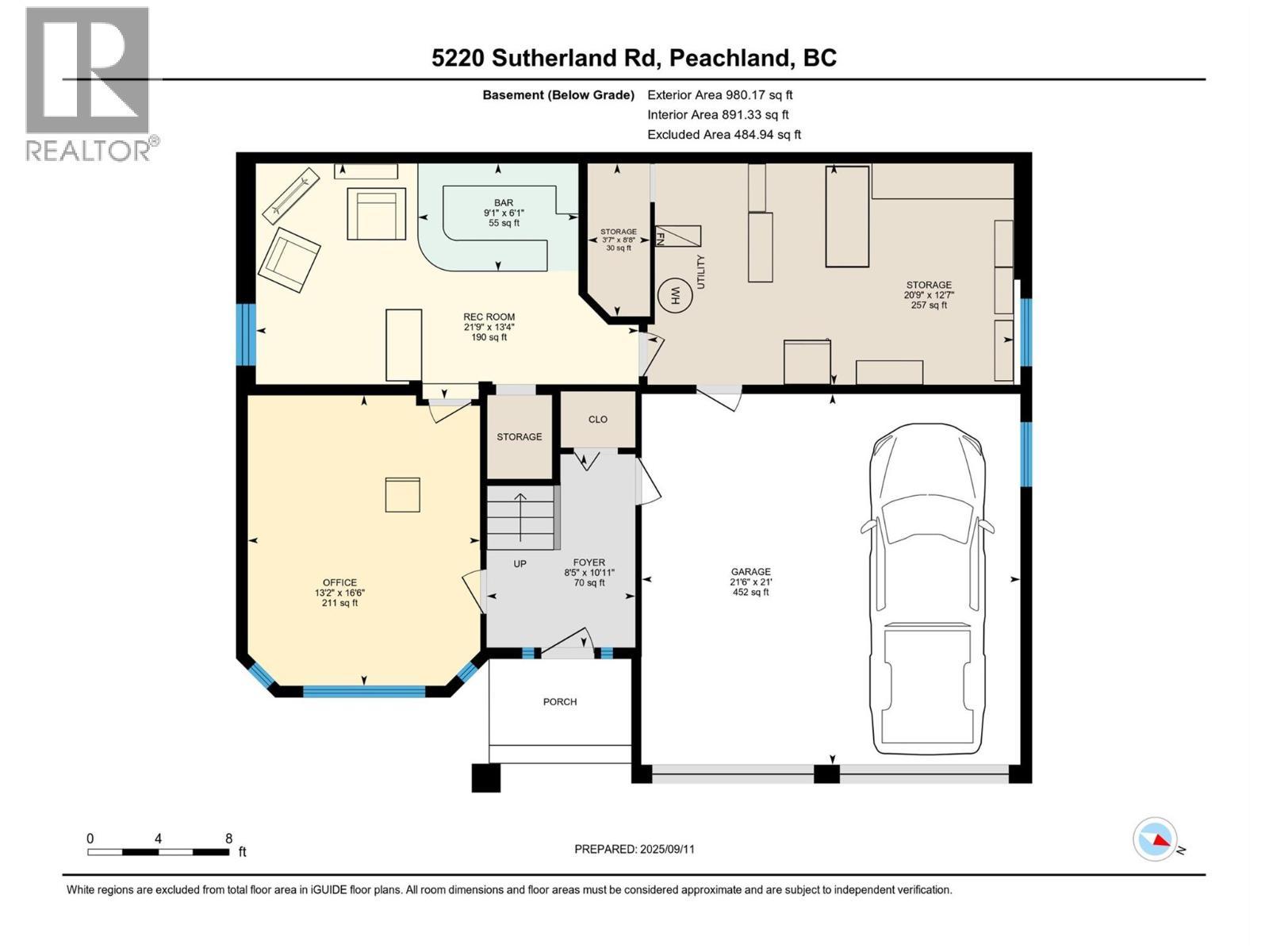 5220 Sutherland Road, Peachland, BC - Other