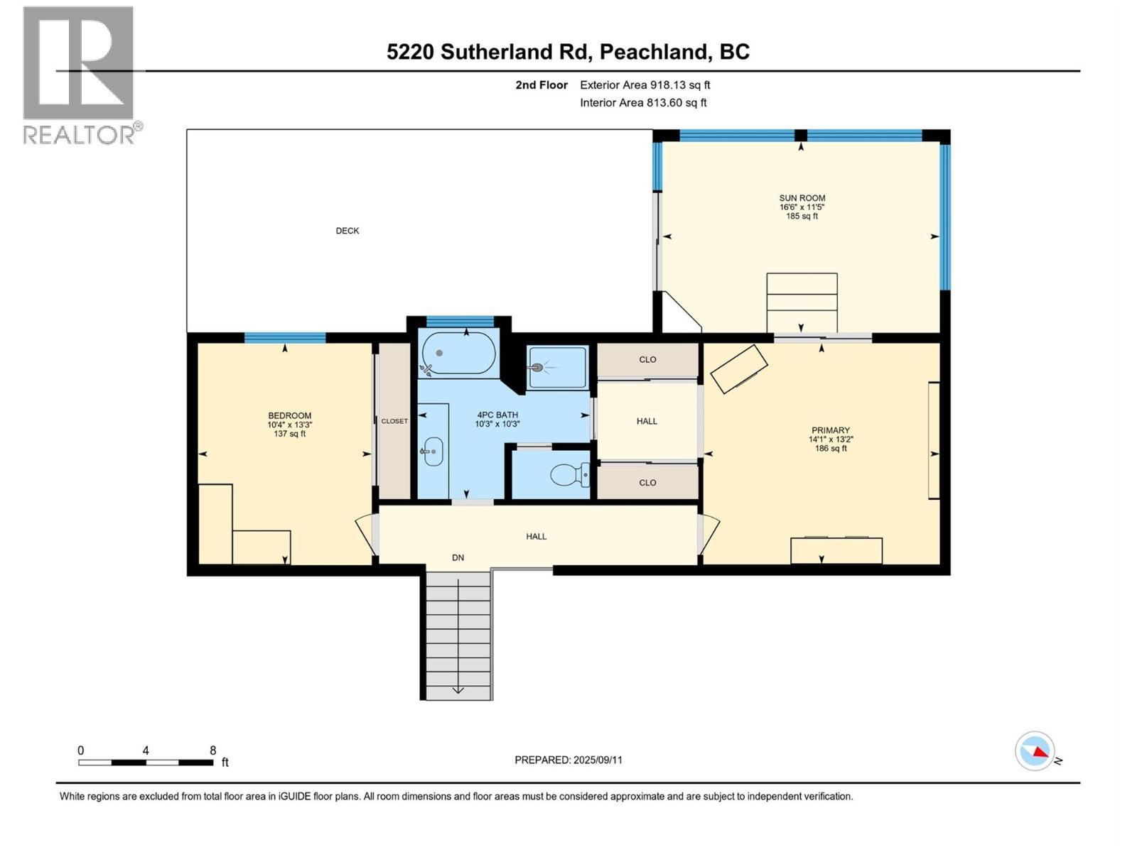 5220 Sutherland Road, Peachland, BC - Other