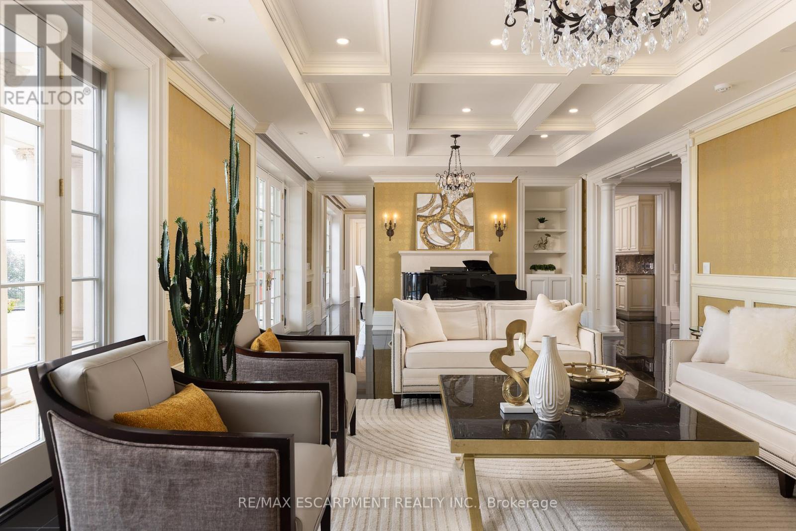 1092 Argyle Drive, Oakville, ON - Indoor