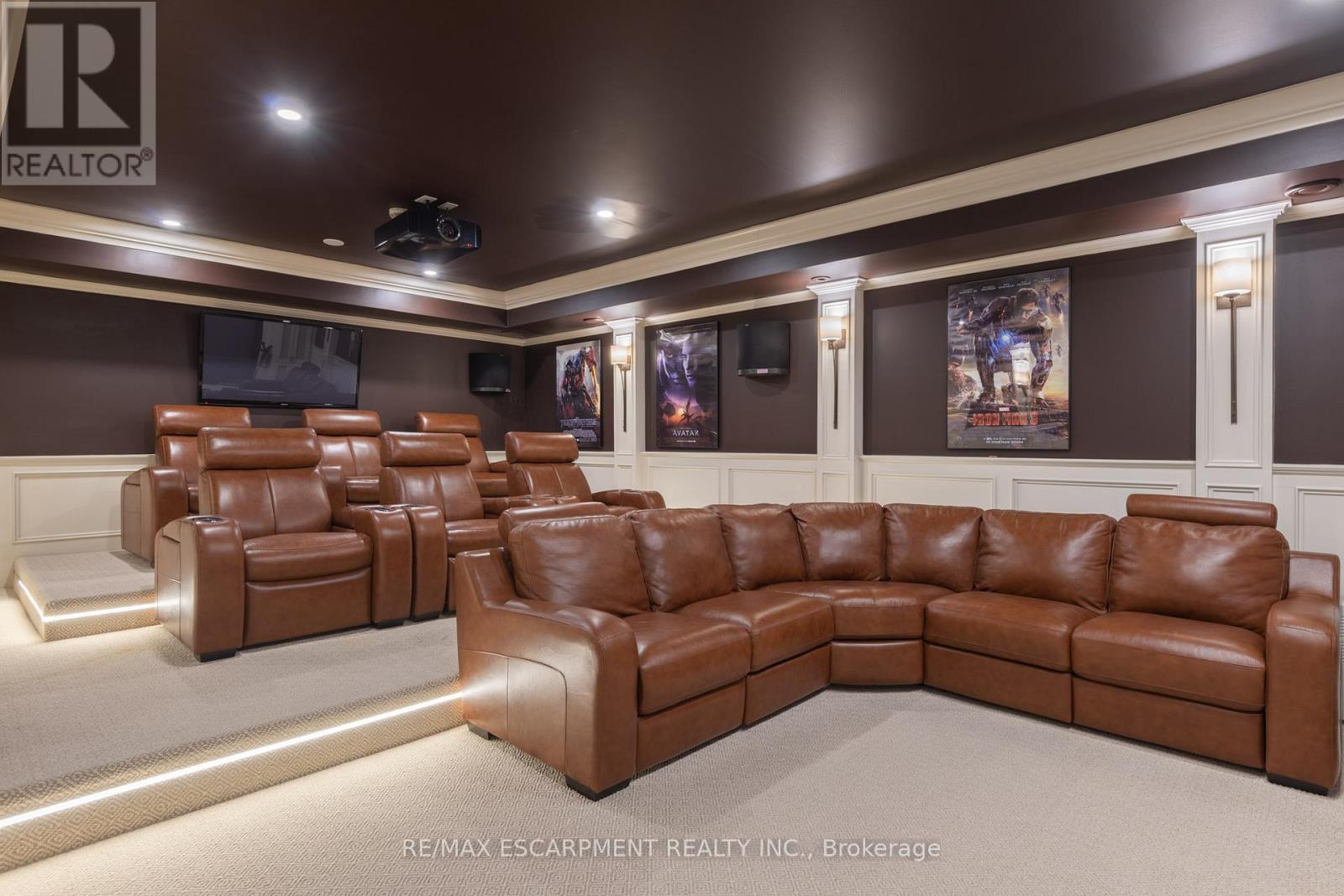 1092 Argyle Drive, Oakville, ON - Indoor