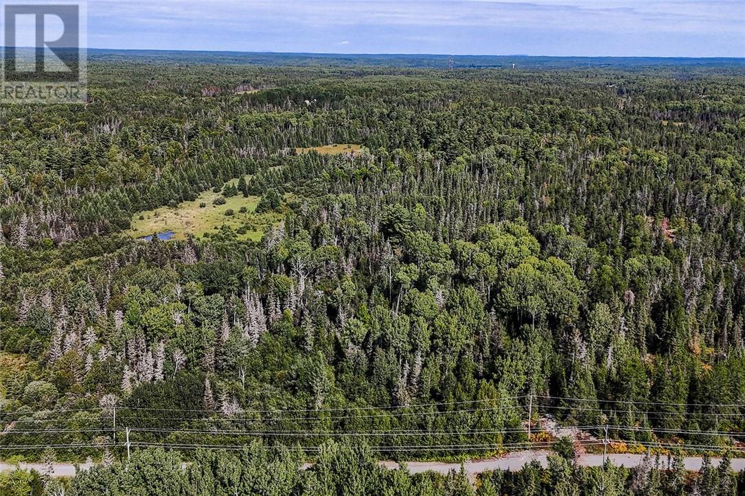 Part 1 And 2 Snodden Road, Markstay, ON