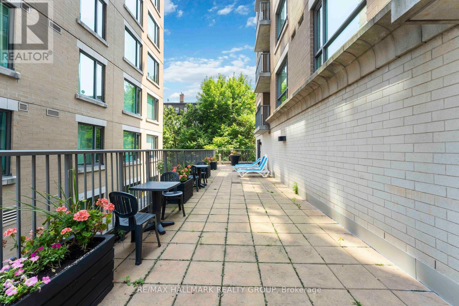 204 - 200 Besserer Street, Ottawa, ON - Outdoor With Exterior