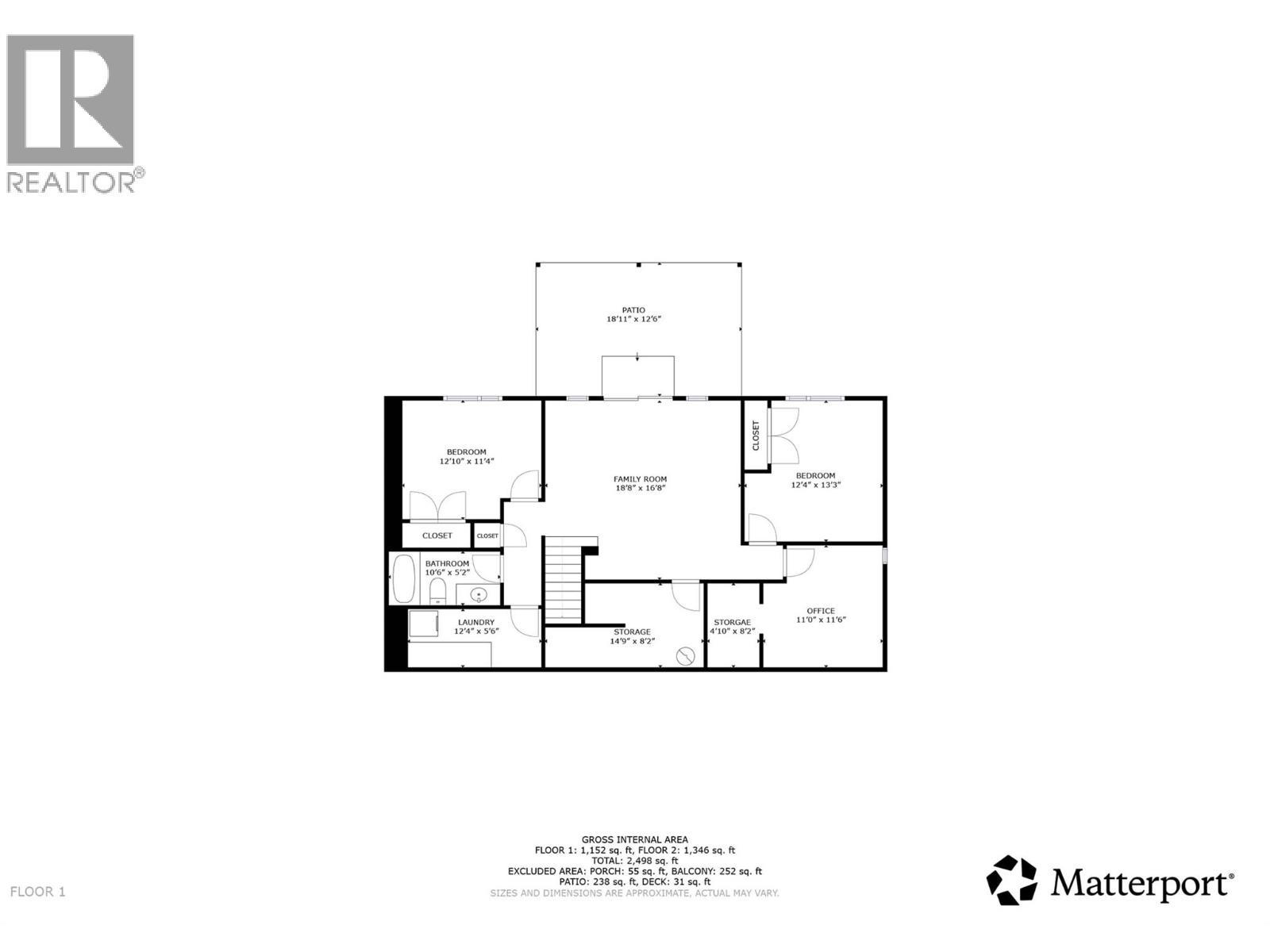 320 Mountain View Drive, Nelson, BC - Other