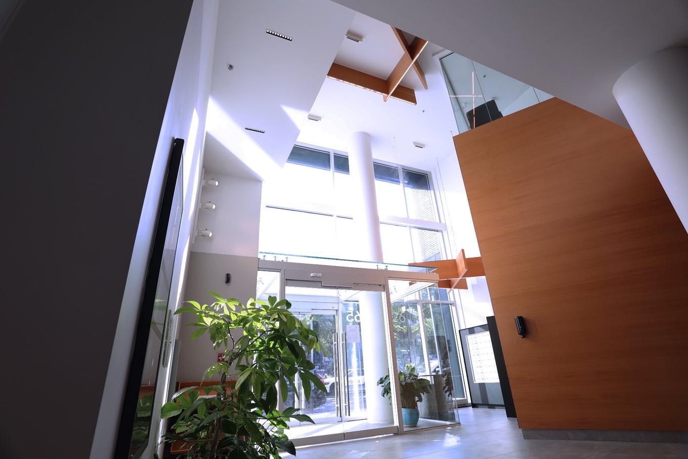 Hall d'entrée/Vestibule - 805-1265 Rue Lambert-Closse, Montréal (Ville-Marie), QC - Indoor Photo Showing Other Room