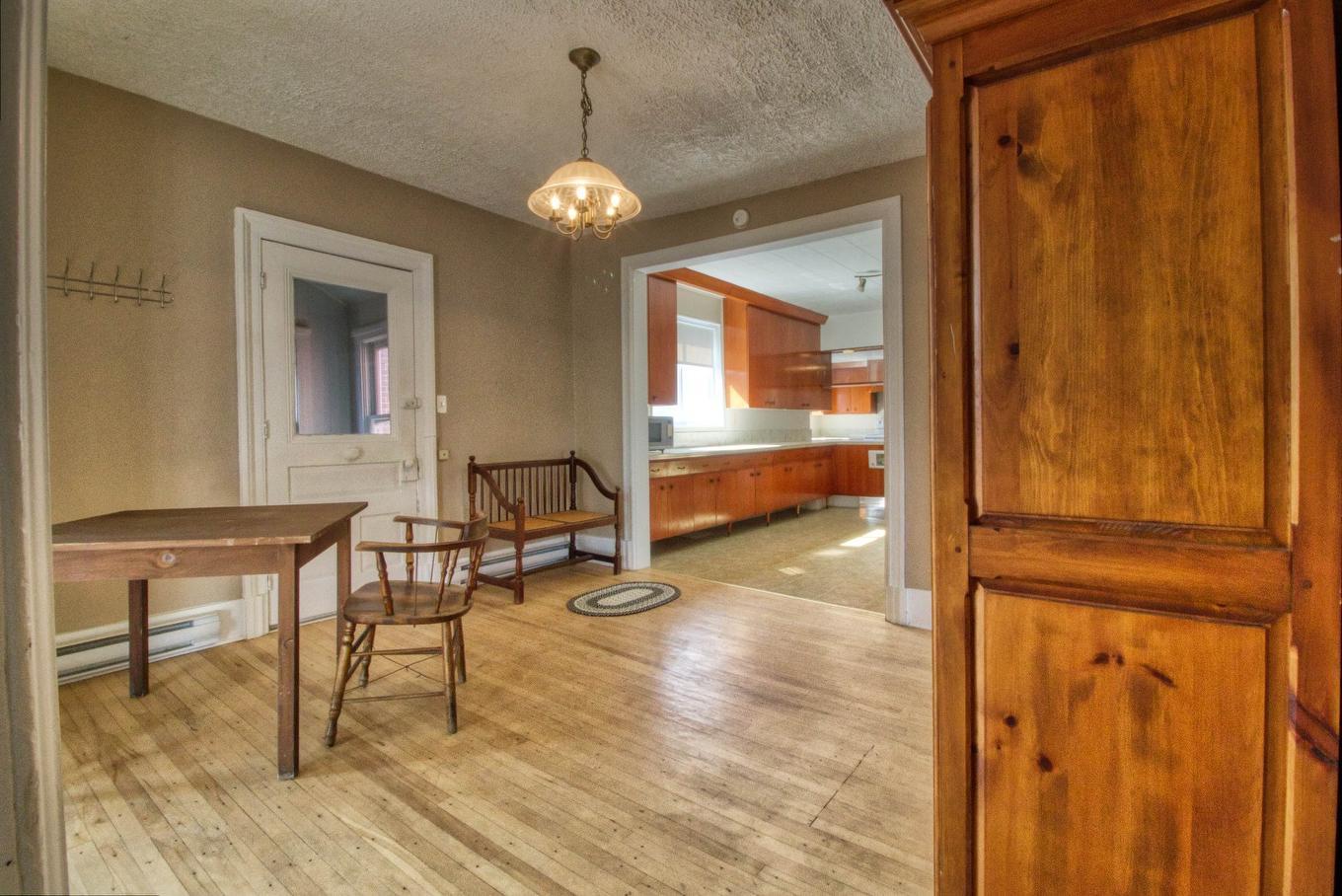 Interior - 25 - 27B Rue Lambton, Ormstown, QC - Indoor Photo Showing Other Room