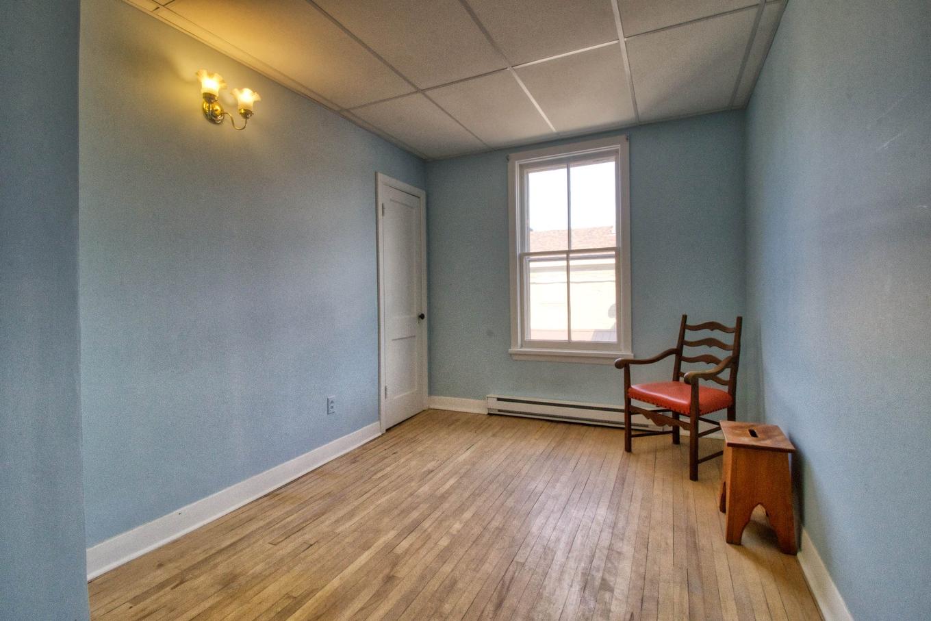 Bedroom - 25 - 27B Rue Lambton, Ormstown, QC - Indoor Photo Showing Other Room