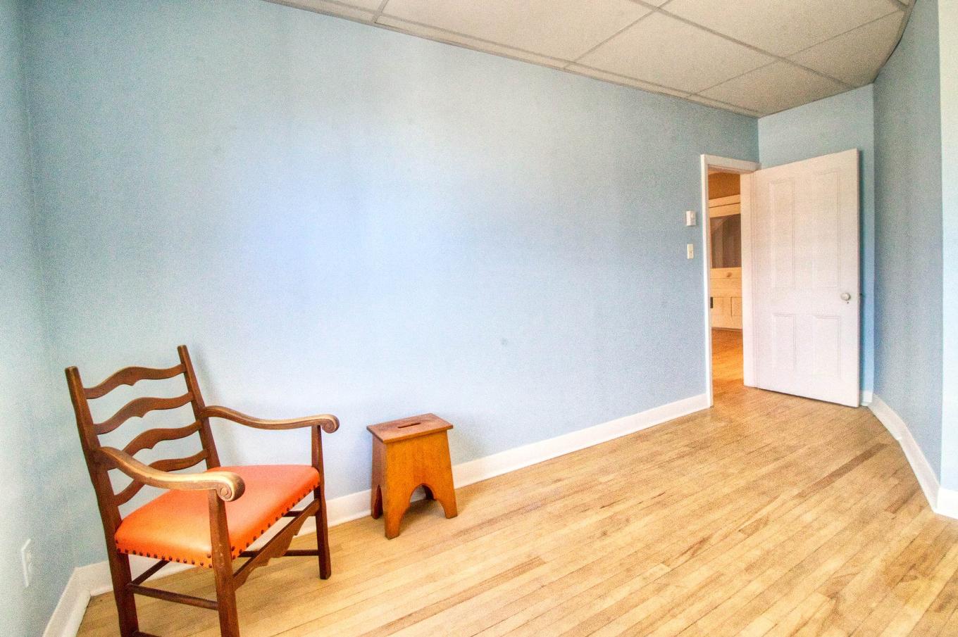 Bedroom - 25 - 27B Rue Lambton, Ormstown, QC - Indoor Photo Showing Other Room